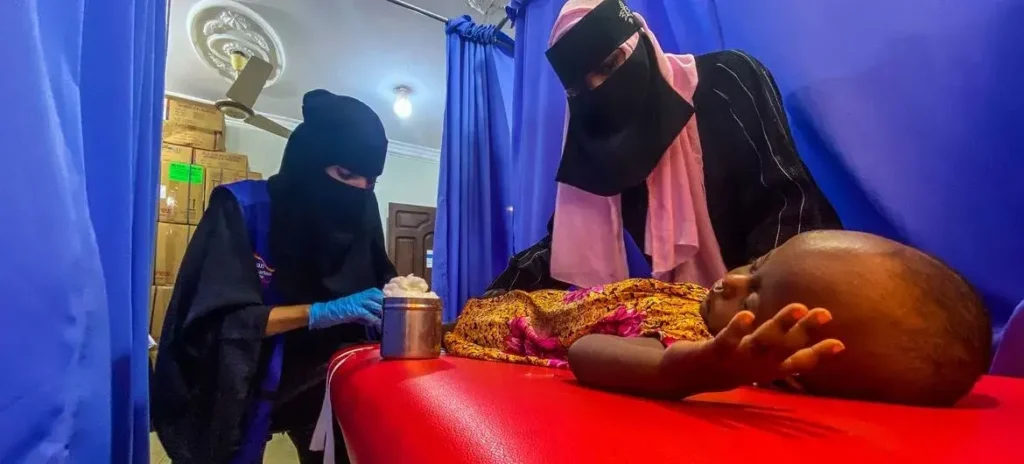 News on Health 5 ArdorComm Media Group Global Health Crisis Updates: Yemen, Somalia, OCHA Chief’s Resignation, Haiti Insecurity Continues