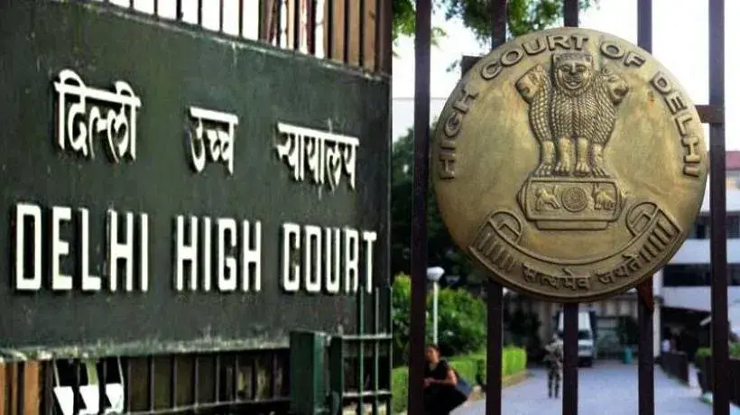 News on Education 7 ArdorComm Media Group Delhi High Court Criticizes Poor Conditions in North-East District Government Schools, Calls for Urgent Action
