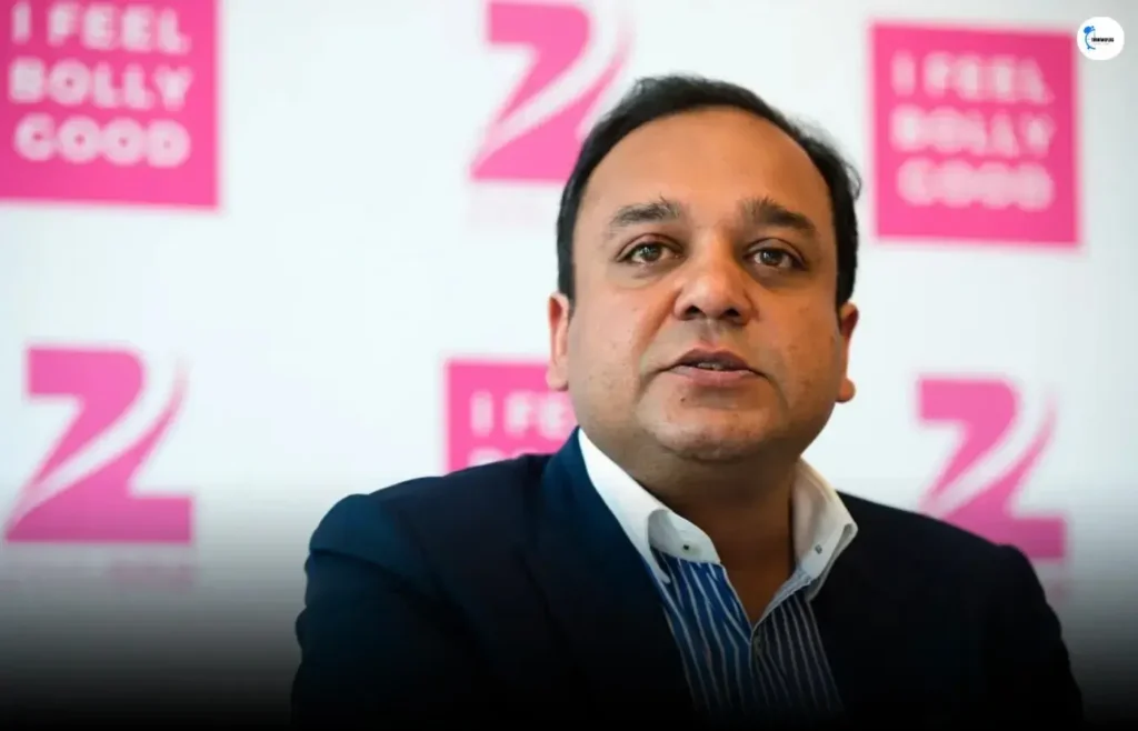 News on HR 2 ArdorComm Media Group ZEE’s Restructuring and Strategic Shifts Post Sony-Merger Collapse: Punit Goenka’s Vision Unveiled