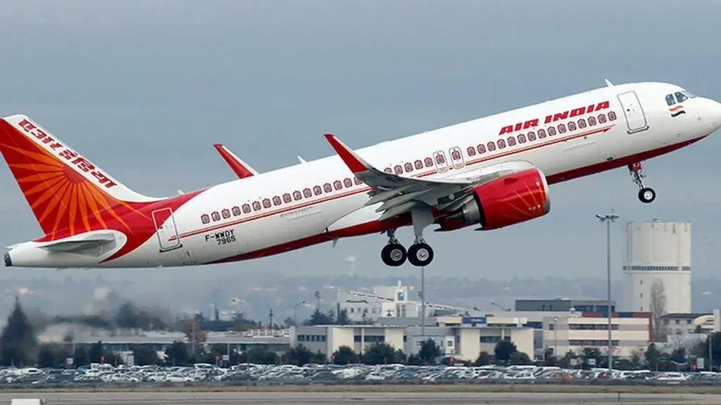 News on HR 5 ArdorComm Media Group CBI Clears Air India-Indian Airlines Merger: Shiv Sena’s Raut Demands BJP Apology to Ex-PM Singh