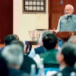 News on governance ArdorComm Media Group PM Modi’s Third Term: Blueprint for First 100 Days Revealed