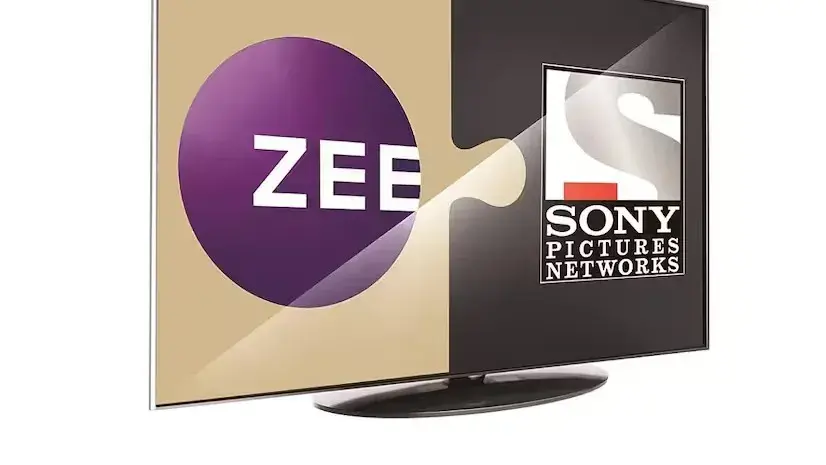 News on HR 8 ArdorComm Media Group Zee Entertainment Bears Rs 432 Crore Merger Costs Amid Failed Sony Deal