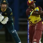 News on MEA ArdorComm Media Group West Indies Display Dominance with Convincing Victory over Australia in Warm-up Match