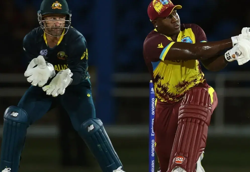 News on MEA ArdorComm Media Group West Indies Display Dominance with Convincing Victory over Australia in Warm-up Match