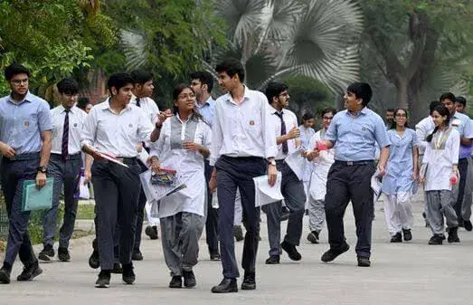 news 13 ArdorComm Media Group CBSE Results 2024 (OUT) Live Updates: CBSE Class 12 Records 87.98% Pass Percentage, Class 10 Secures 93.60%; PM Modi Congratulates Students