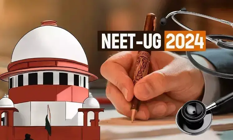 News on Education 2 ArdorComm Media Group NEET-UG 2024 Re-Exam Result Declared on exams.nta.ac.in | Check Details Here