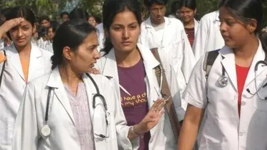 News on Governance 6 ArdorComm Media Group Gujarat Government Announces Rollback of Decision to Increase MBBS Fee in Medical Colleges, Details Here