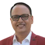 Manoj Kumar Das