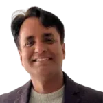 Sanjeev Sarma