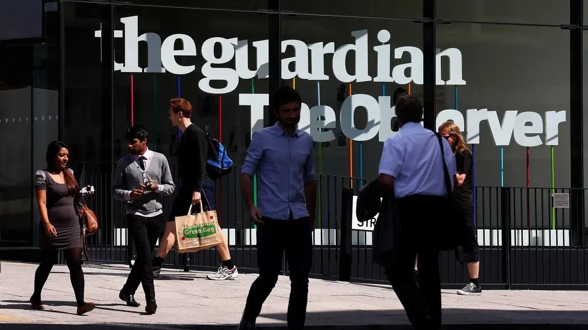 Guardian Confirms Sale of The Observer to Tortoise Media, Ending 30-Year Ownership