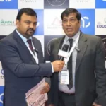 Dr. D. B. Singh