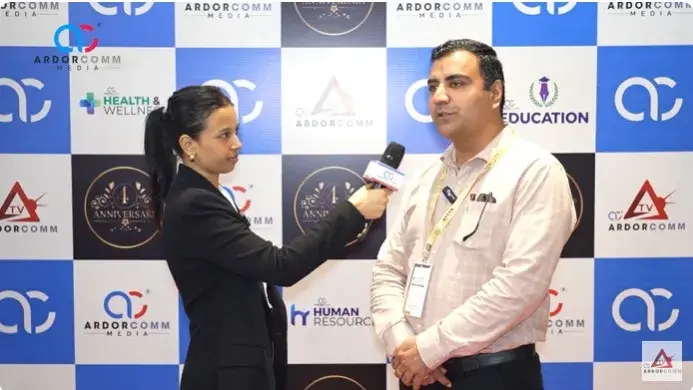 Arpan Kumar Sharma