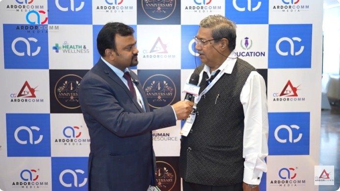 Dr. Sunil Rai