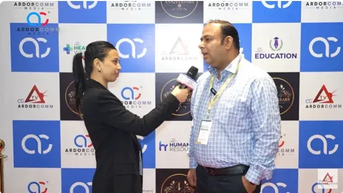 Anuj Bhatia