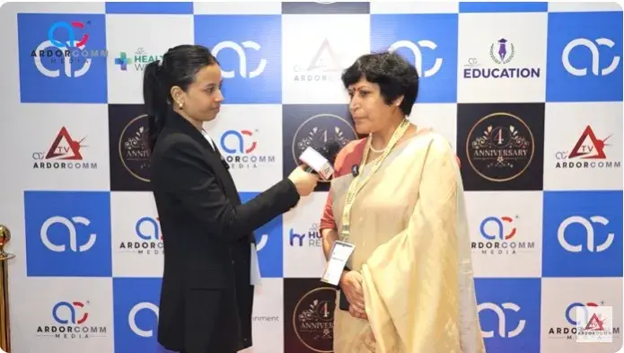 Tanuja Pokhariyal