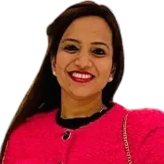 Mansi Goel