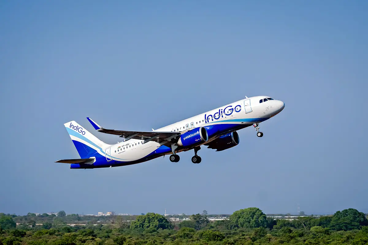 IndiGo Increases Pilot Allowances Amid Staffing Challenges and New Duty Norms