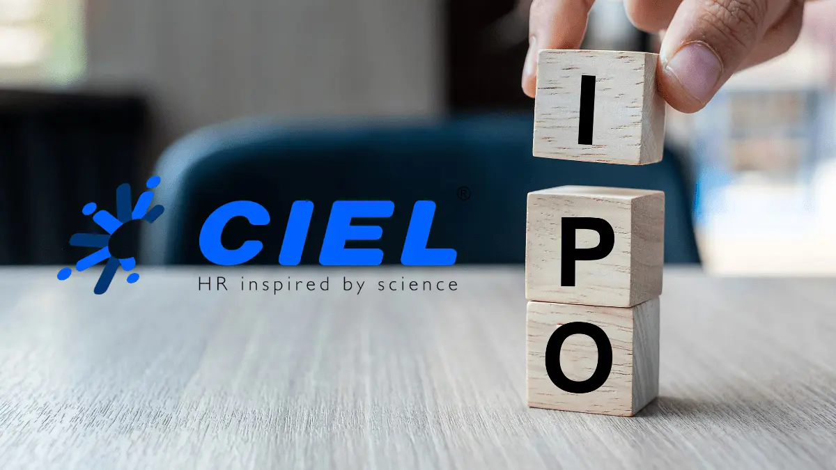 CIEL HR Services Raises ₹30 Crore from Zoho, Pegasus and Others Ahead of IPO