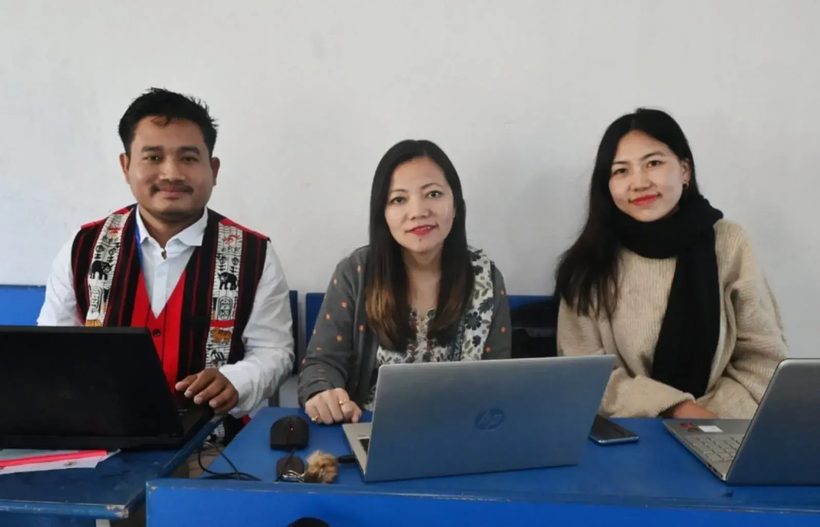 Nagaland University Researchers discover new plant species in North East