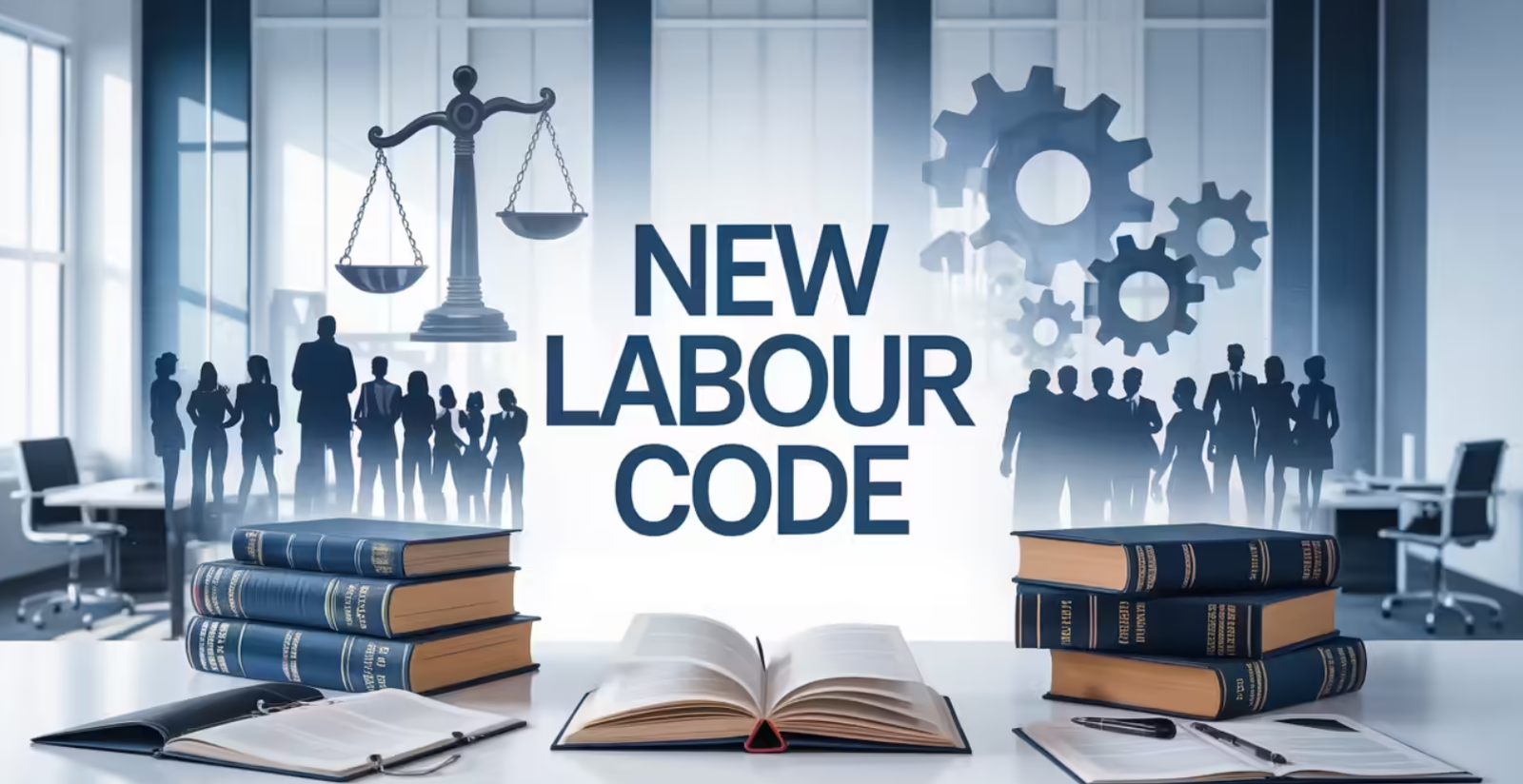 Q3 Results: New Labour Codes Dent IT Majors’ Profits by ₹5,400 Crore