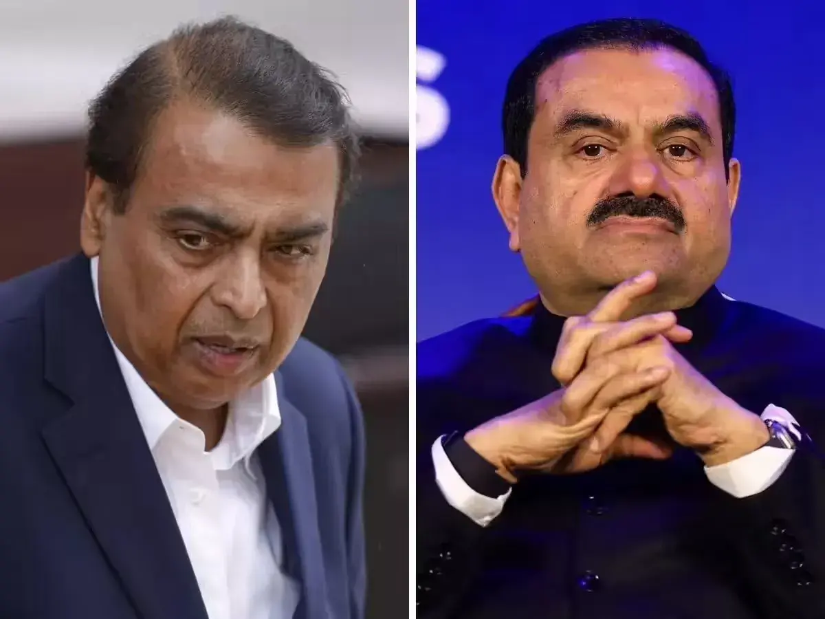 Ambani, Adani Turn India AI Summit into High-Stakes Talent Hunt Amid $50B Investment Push