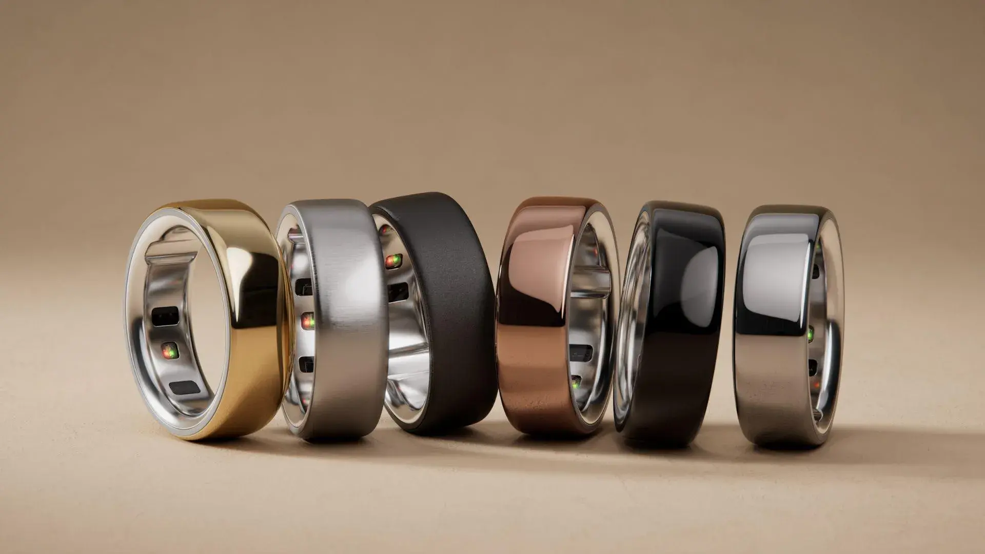 Oura Debuts in India with Smart Ring 4, Targets Sleep Health Market