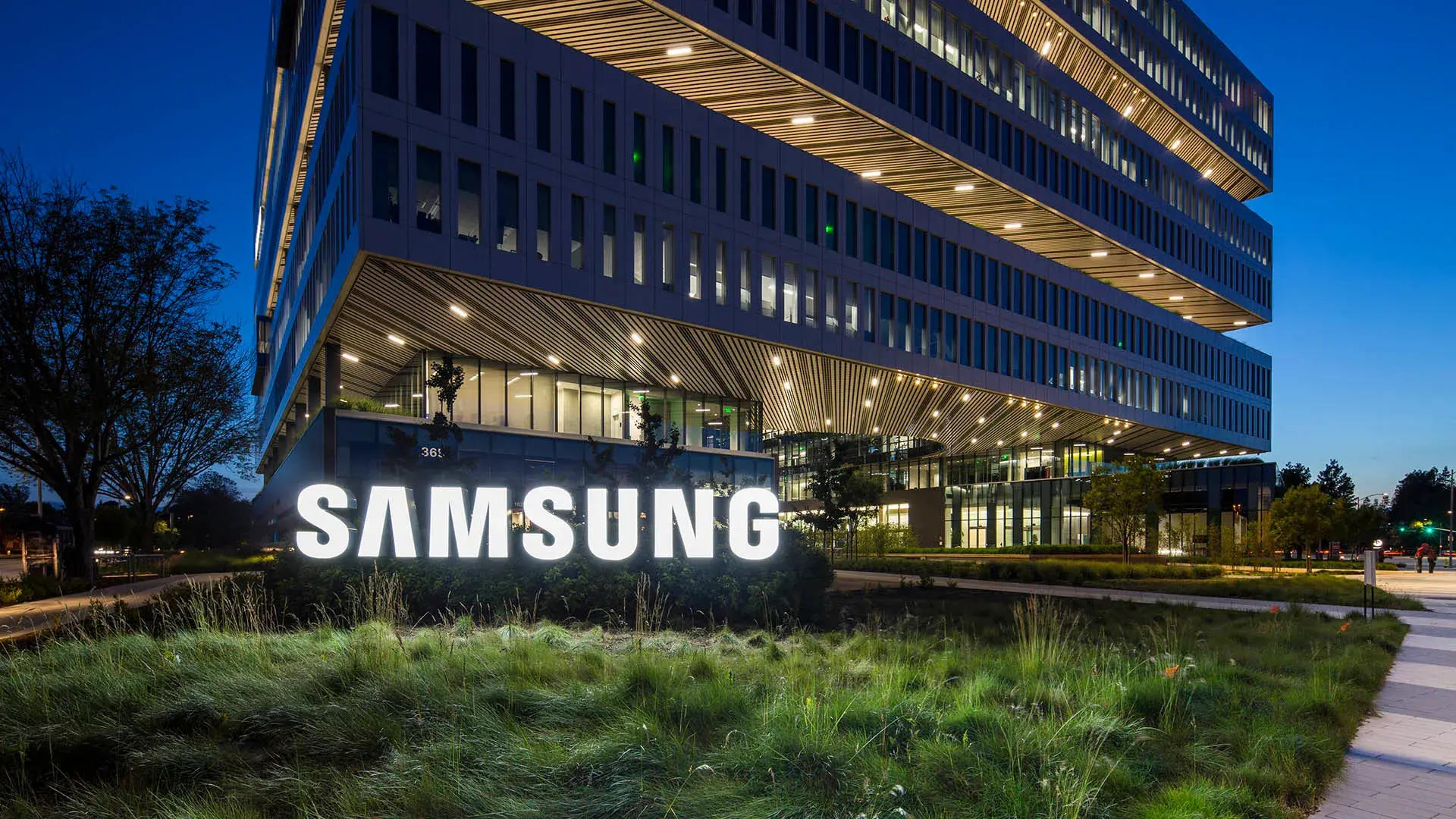 Samsung Electronics to Transition to AI-Driven Autonomous Factories by 2030