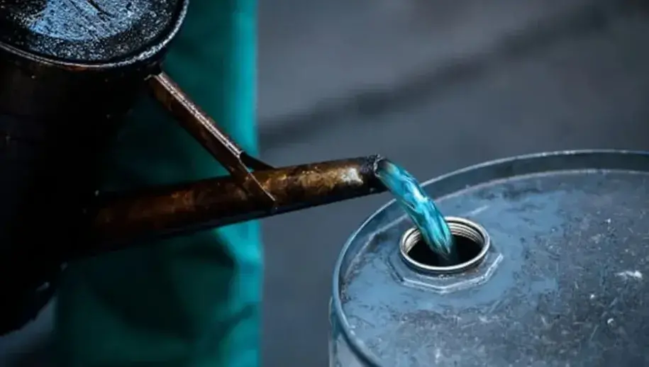 Government Temporarily Restores Kerosene Distribution via PDS Across 21 States and UTs