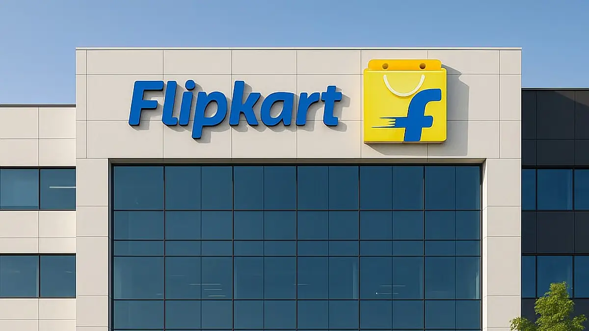 Flipkart Announces 105% Bonus Payout for Employees Following Strong 2025 Performance