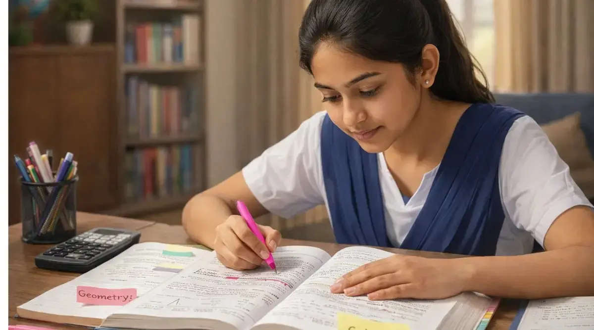 CBSE Class 10 Second Board Exams 2026 to Begin May 15; Mathematics Papers First