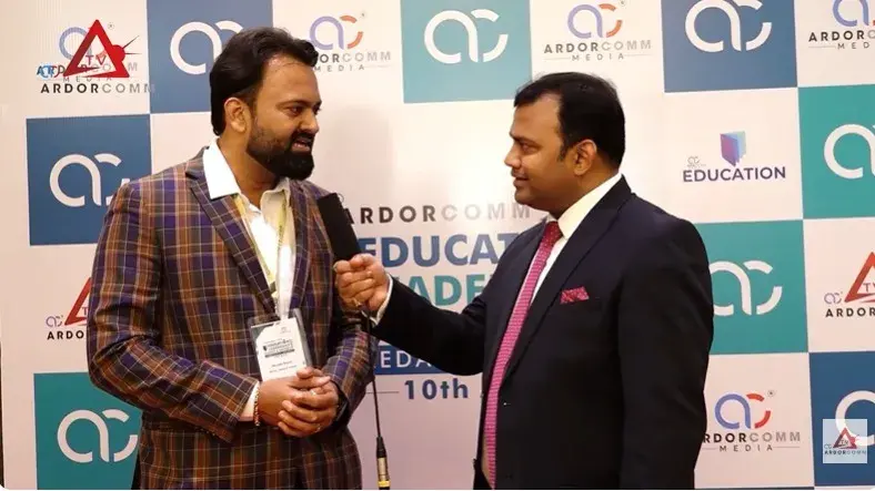 Dhruvin Shastri, Founder, Perhey – House of Children, Ahmedabad, shares insights on early childhood education, NEP 2020, and child safety