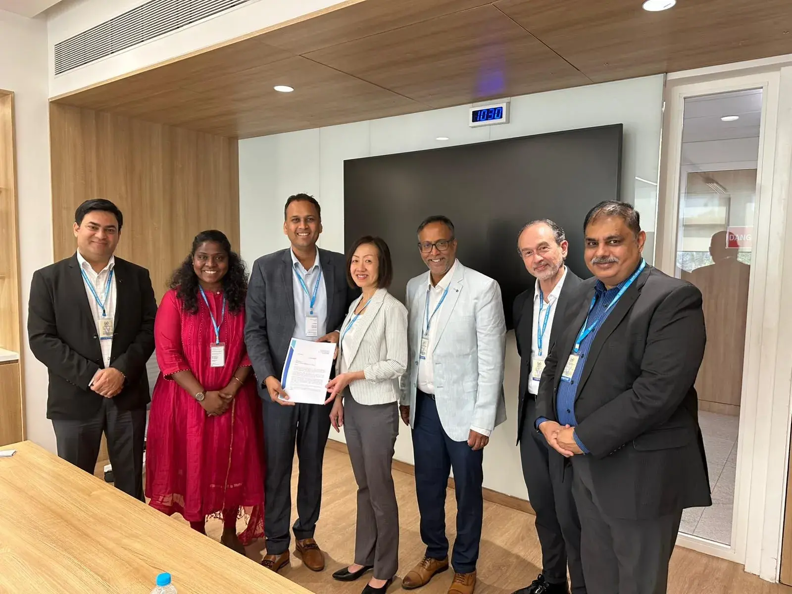 United Learning League (ULL) Enters K-12 Space with ₹100 Cr Seed Round; Eyes 5 Global-Standard IB Campuses