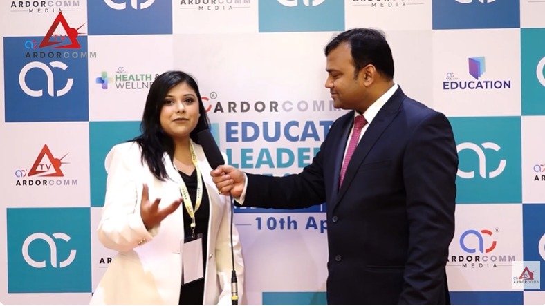 Nijpriya Vikalp Panchal, Academic Director – Rising Kids Preschool, emphasizes on NEP 2020 implementation, teacher empowerment, and holistic hygiene in early childhood education