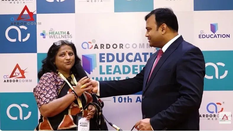 Nirali Dagli, Director Principal – The Mindcraft School, emphasizes on inquiry-based learning, skill development, and crafting future-ready learners