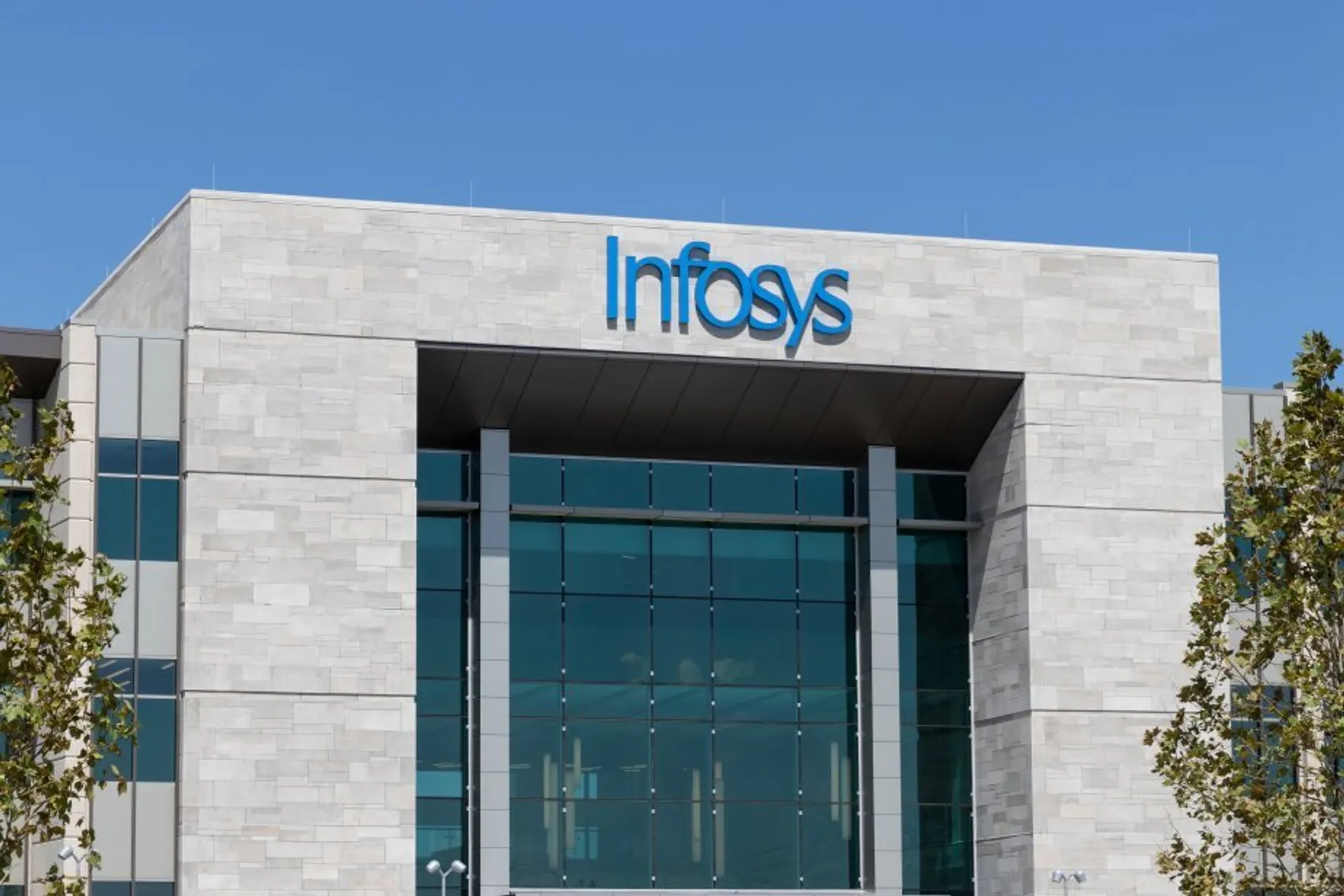 Infosys to Recruit 20,000 Freshers in FY27 as Profit Jumps Over 20% in Q4 FY26