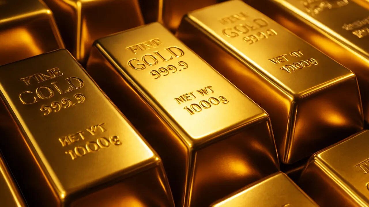 Government Raises Gold, Silver Import Duty to 15% to Control Imports and Support Rupee