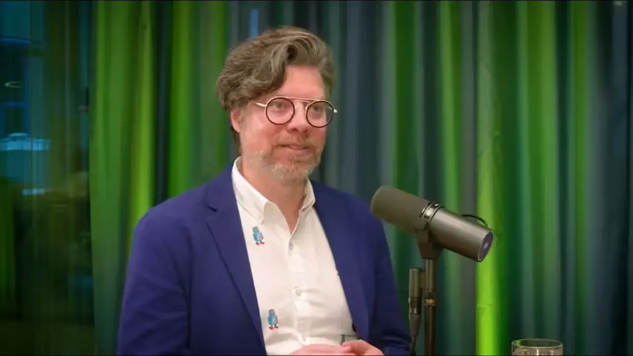 AI Still Costs More Than Human Workers, Says Nvidia Executive Bryan Catanzaro