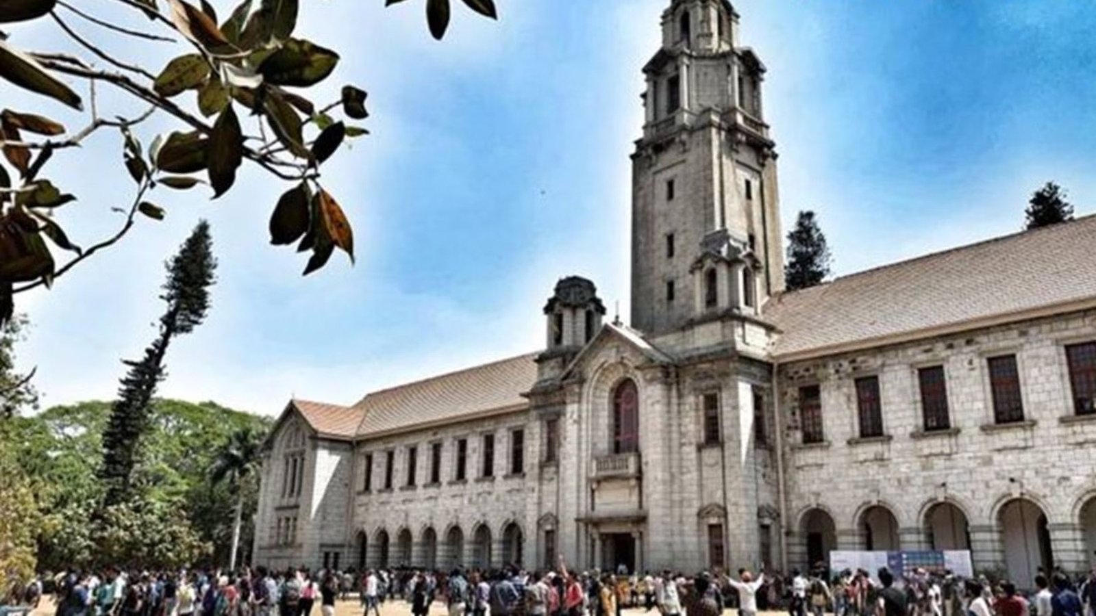 IISc Bengaluru Launches Three New BTech Courses for 2026; Admissions Through JEE Advanced