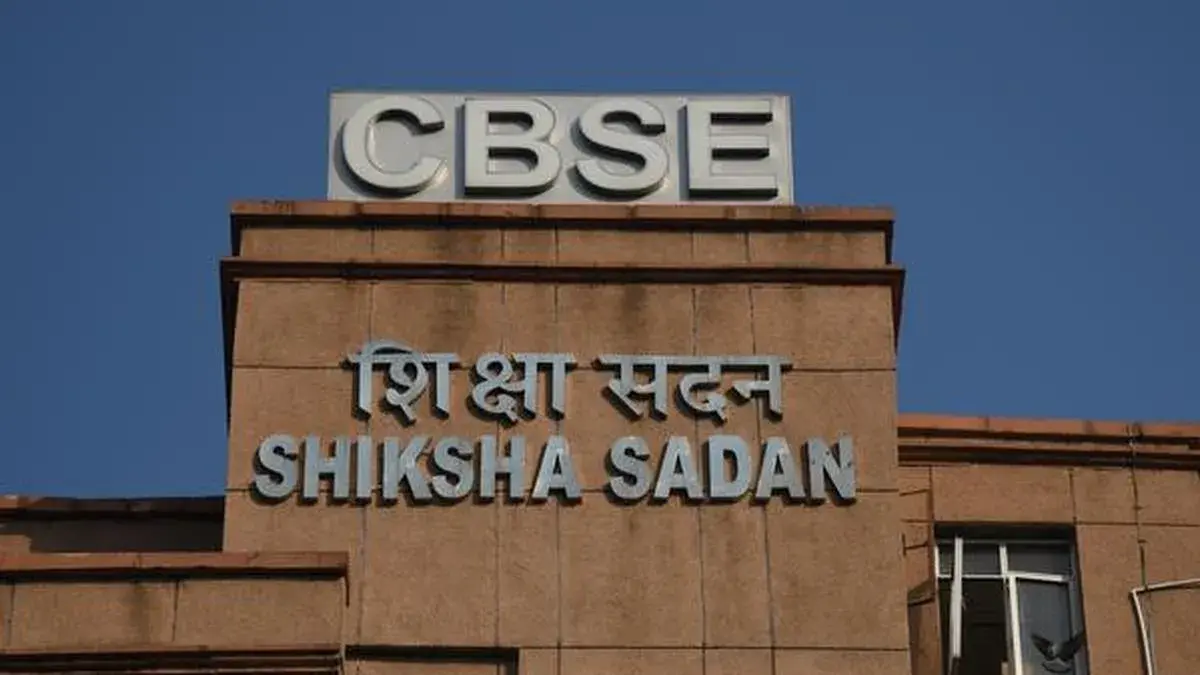 CBSE to Refund Students After Technical Glitches Disrupt Class 12 Post-Result Applications
