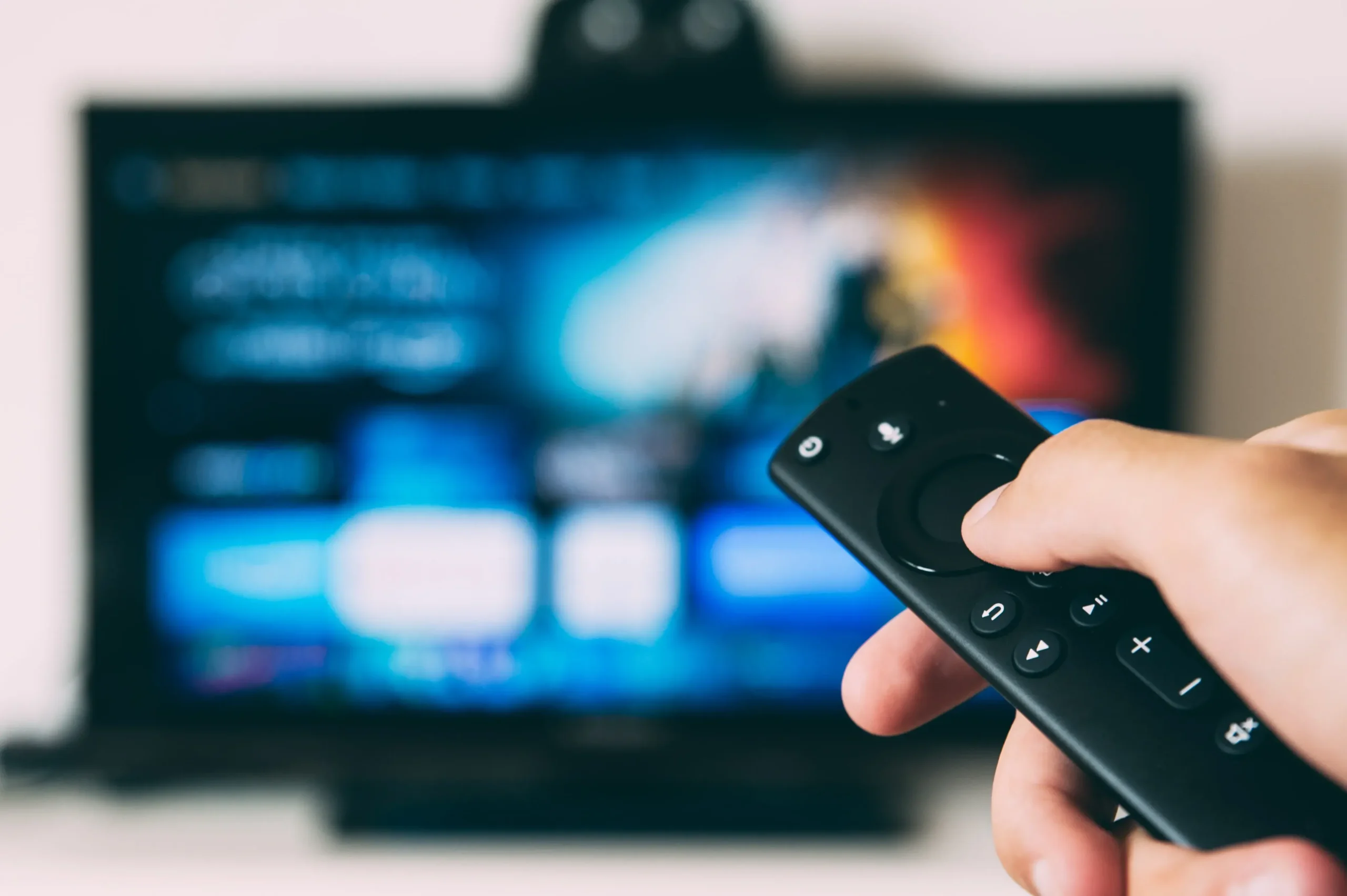 India’s Television Industry Under Mounting Pressure as Audiences and Advertisers Shift Online