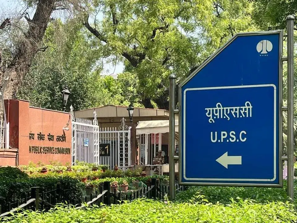 CIC Urges DoPT to Publish UPSC Results With Sub-Caste Details