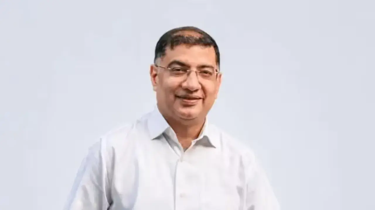 BigBasket Appoints Ex-Amazon Executive Amit Nanda as New CEO to Drive Quick Commerce Expansion
