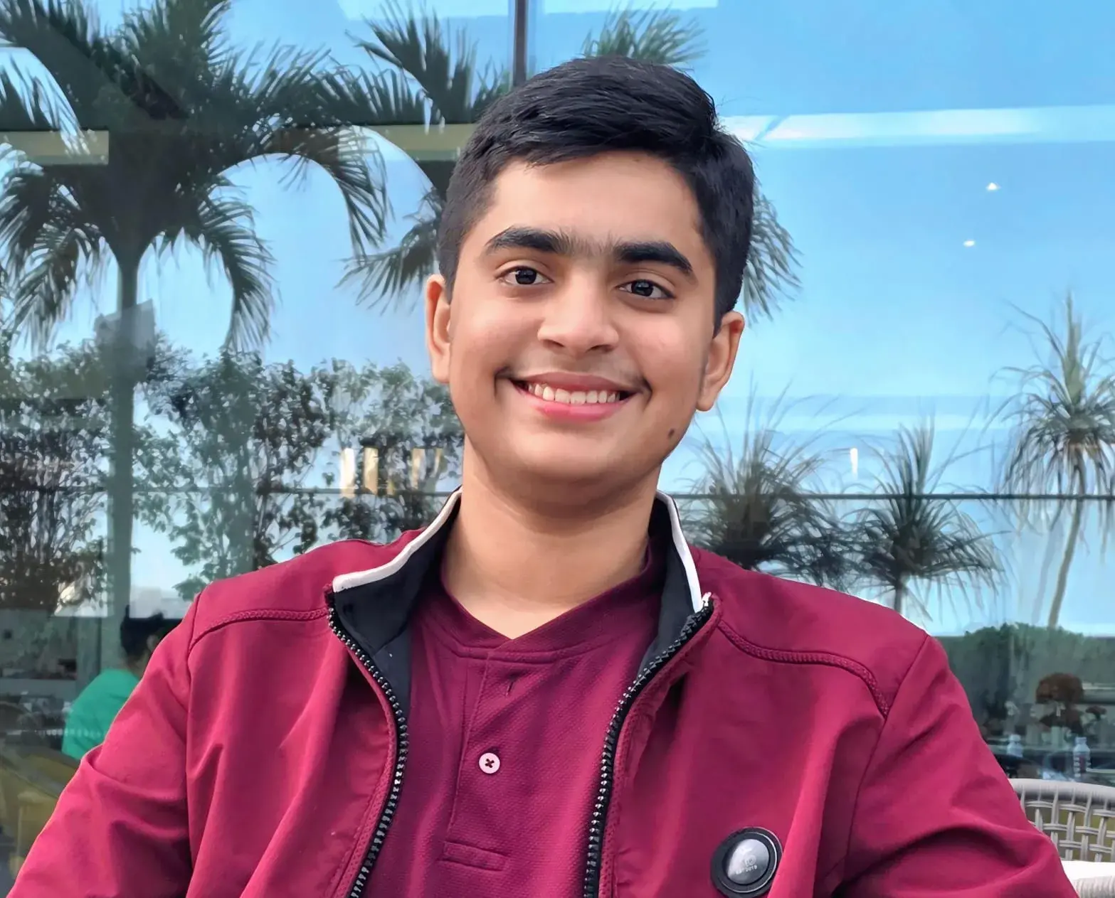 Ahmedabad’s Krishiv Achyut Dani emerges as National Topper as he scores 499/500 in CBSE Class XII After Re-evaluation with Perfect 100s in 4 Core Subjects