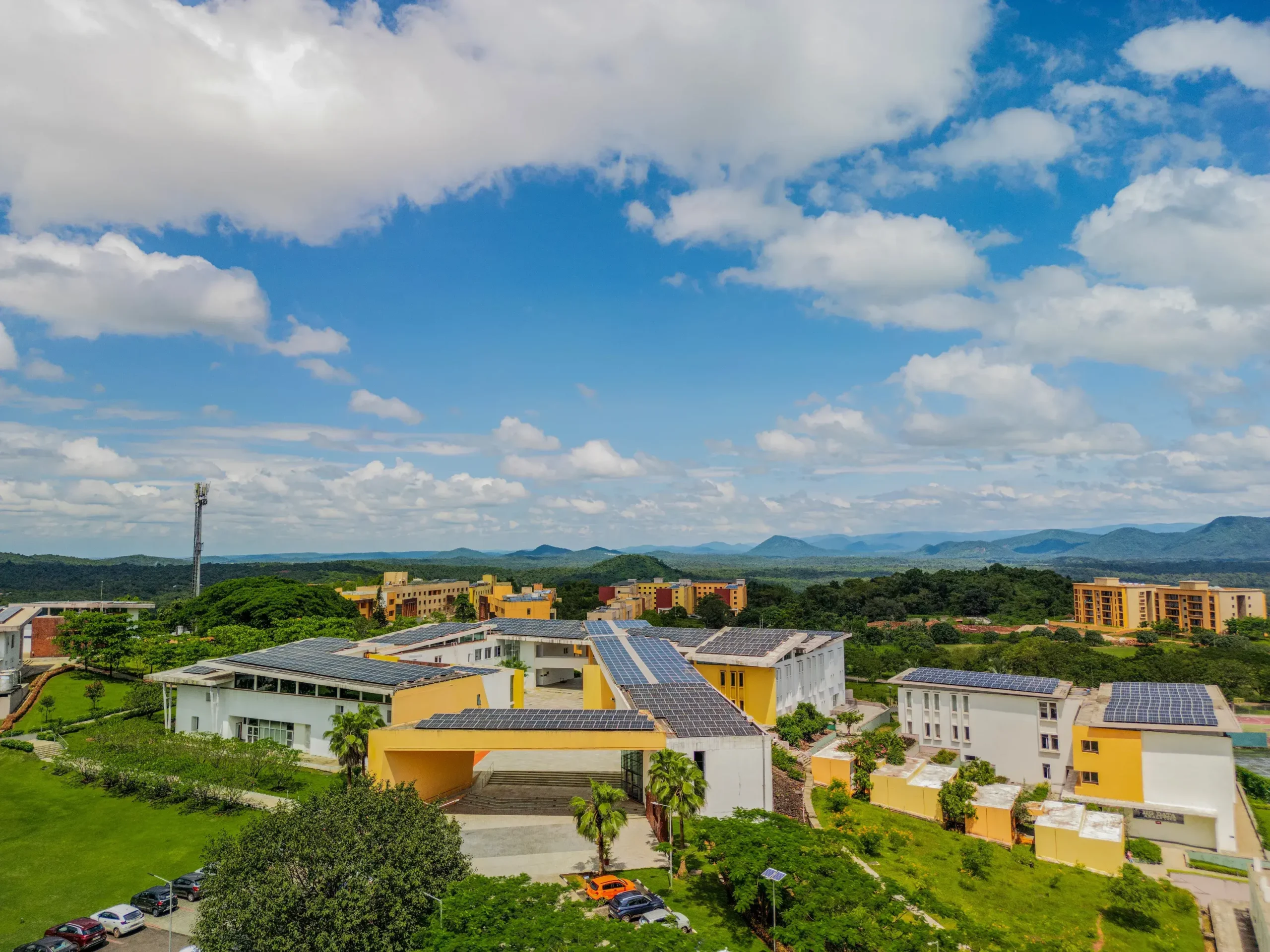 Goa Institute of Management concludes 2026 Placement Drive with 535 Offers