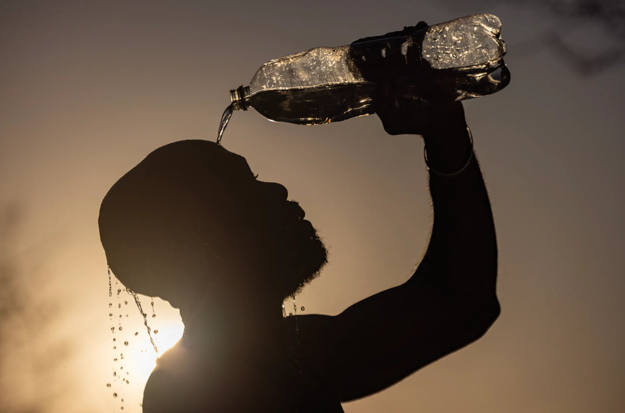 One Billion More People Now Exposed to Extreme Heat Stress Than in the 1970s, Study Finds