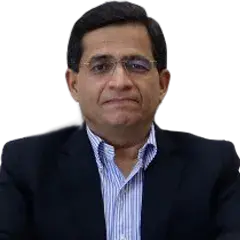 Prof. Rajeev Shorey