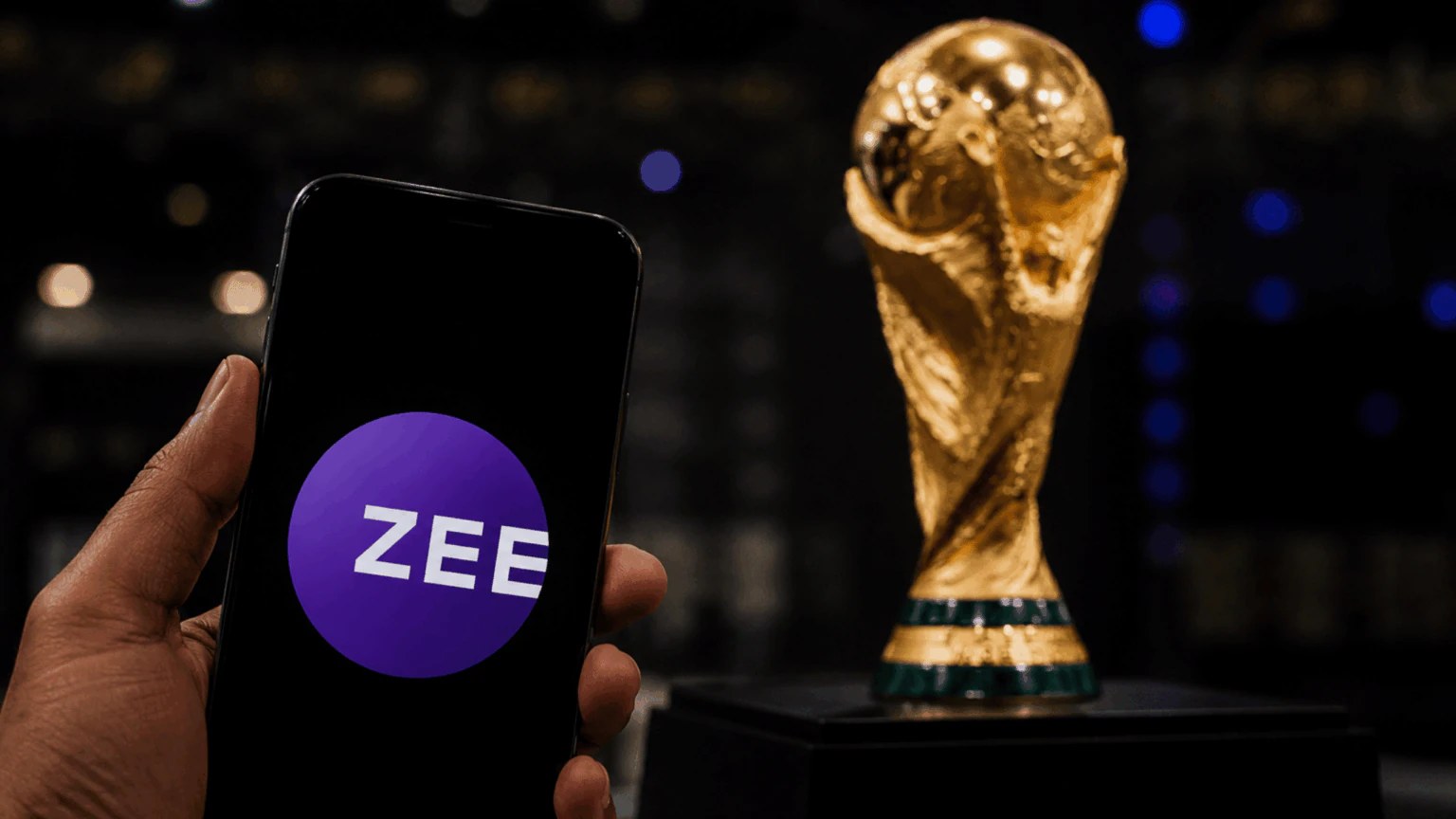 FIFA World Cup 2026 Opening Weekend Crosses 100 Million Viewers Across Zee Platforms