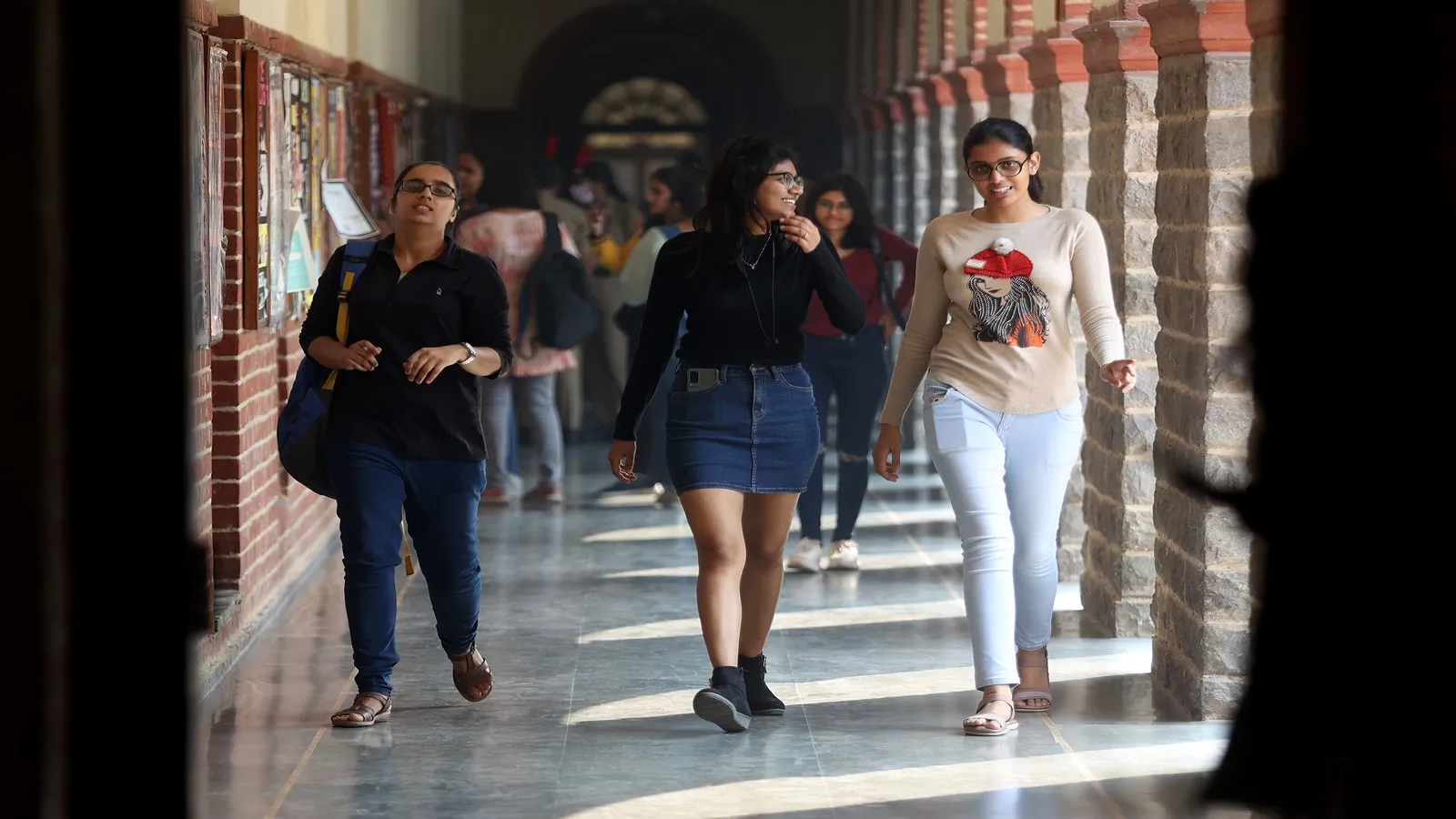 CUET UG 2026 Results Declared: 22 Students Score 100 Percentile in Three Subjects, Over 11.6 Lakh Appeared