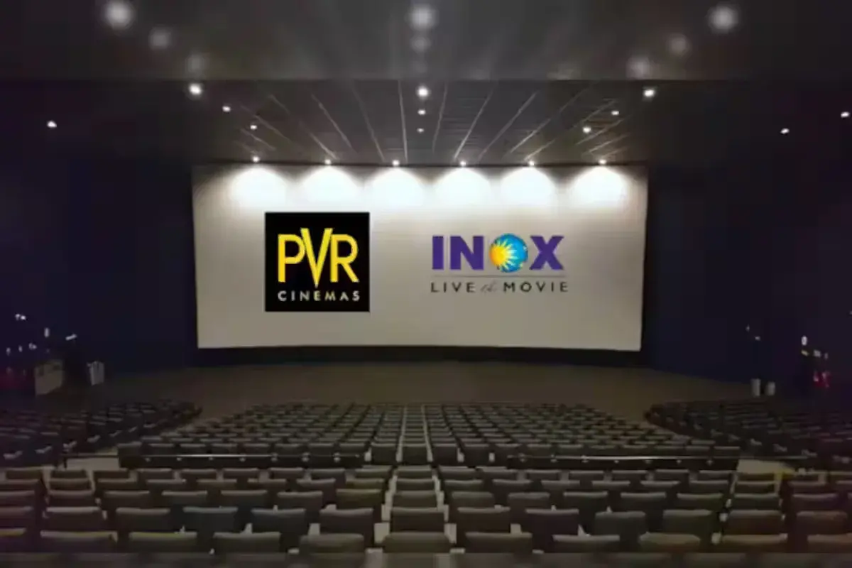Gen Z Driving India’s Cinema Revival, Says PVR Inox as Young Audiences Return to Theatres