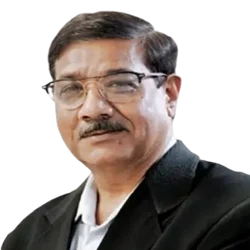 Dr. Sunil Rai